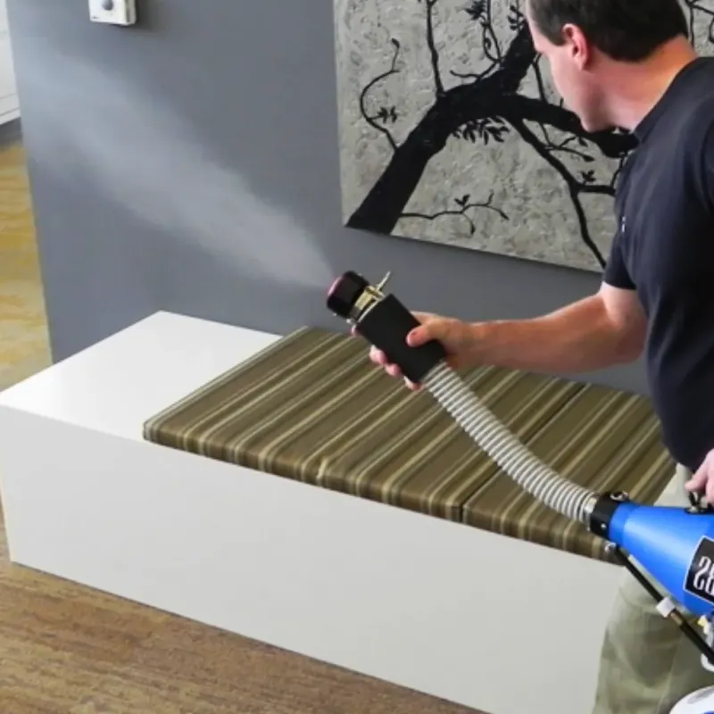 Professional Odor Removal in Belmont Estates, VA